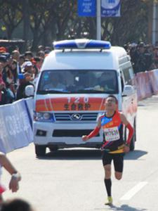 华宁县大型活动