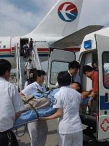 华宁县接送服务