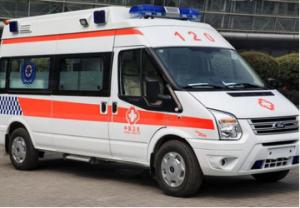 华宁县救护车租赁